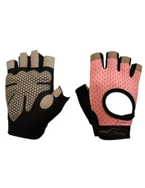 Перчатки для тренажерного зала мод (204) Bavar Sport Перчатки для тренажерного зала мод (204) Bavar Sport